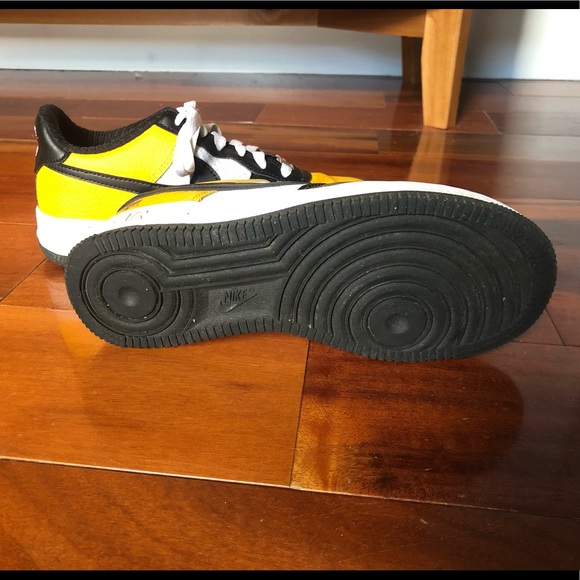 Nike Air Force 1 4Y - Picture 4 of 5